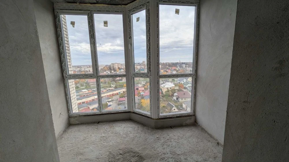 Продаж 1 кім. квартири 52 м2 в ЖК Атлант.