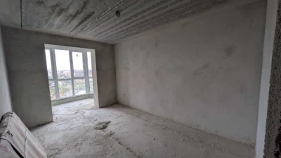 Продаж 1 кім. квартири 52 м2 в ЖК Атлант.