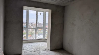 Продаж 1 кім. квартири 52 м2 в ЖК Атлант.