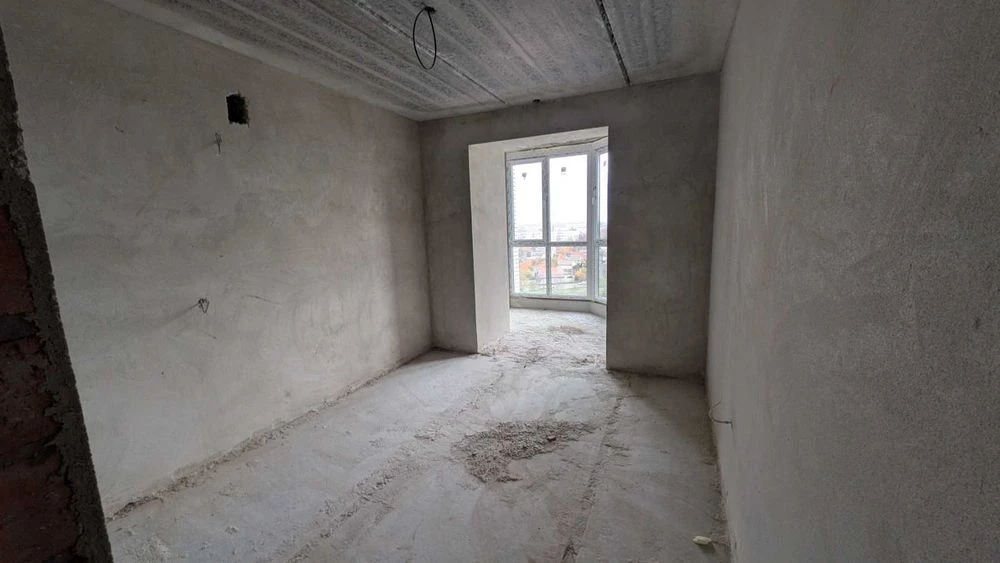 Продаж 1 кім. квартири 52 м2 в ЖК Атлант.