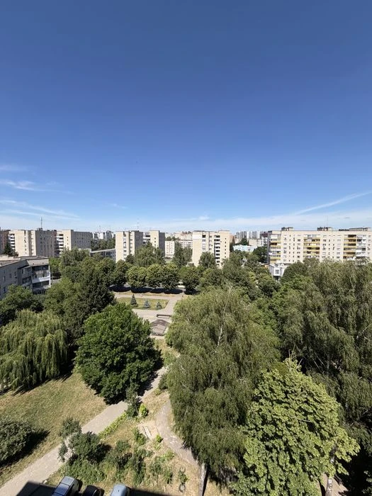 Продаж 3к квартири з ремонтом та меблями проспект Молоді