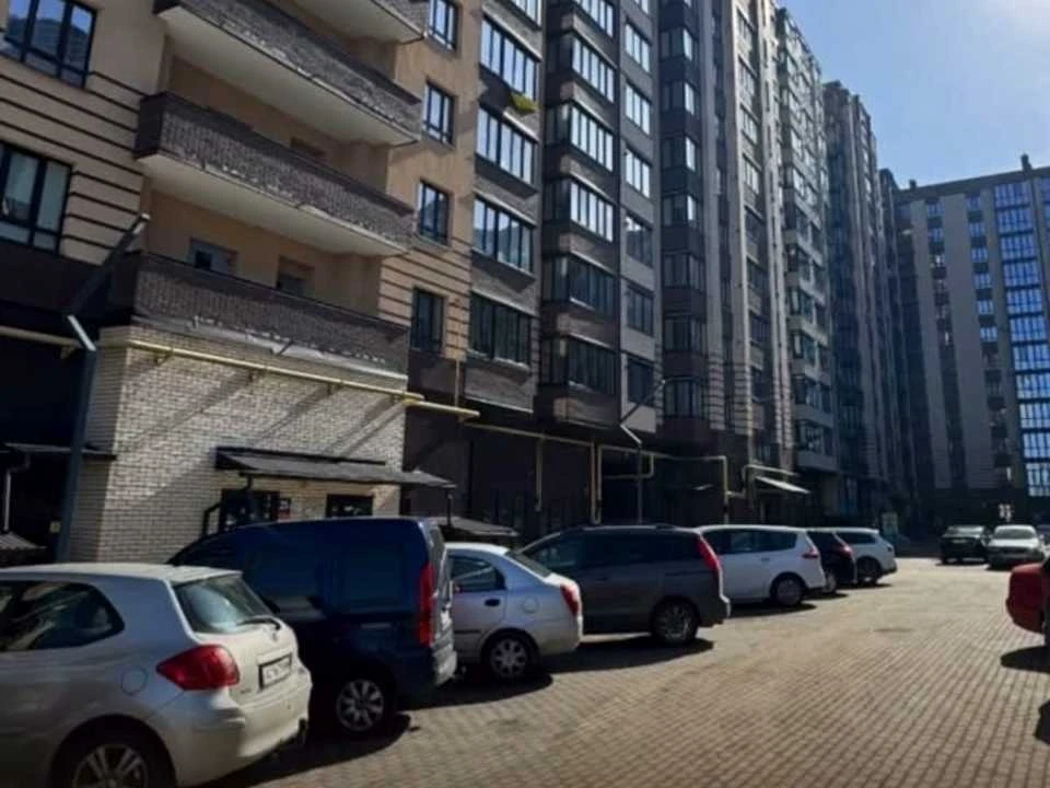 Квартира. Луцьк, Рівненська вул.