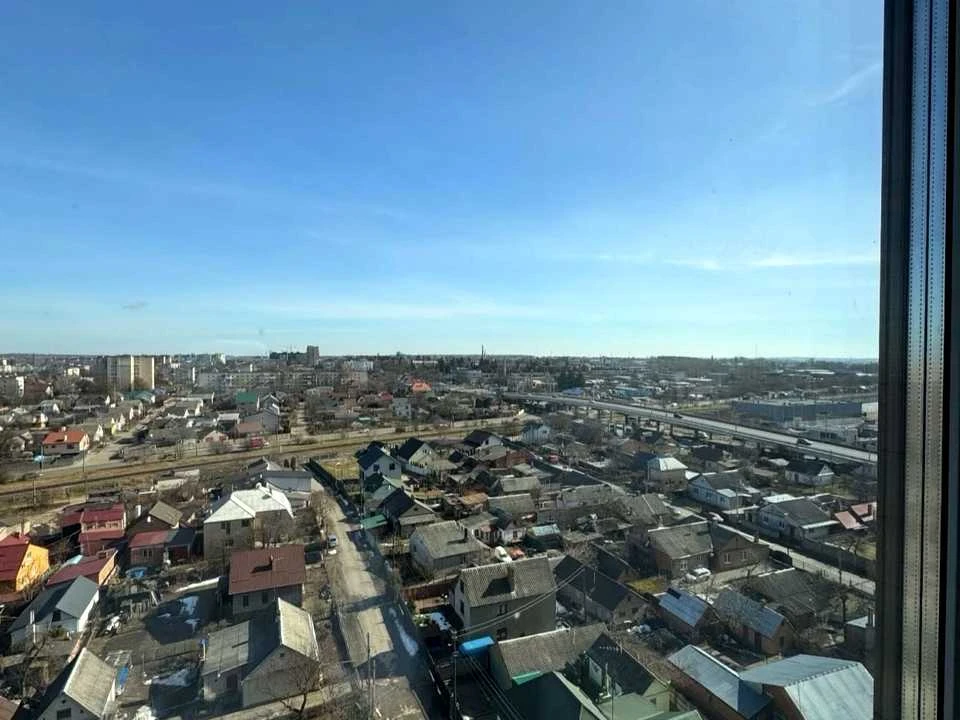 Квартира. Луцьк, Рівненська вул.