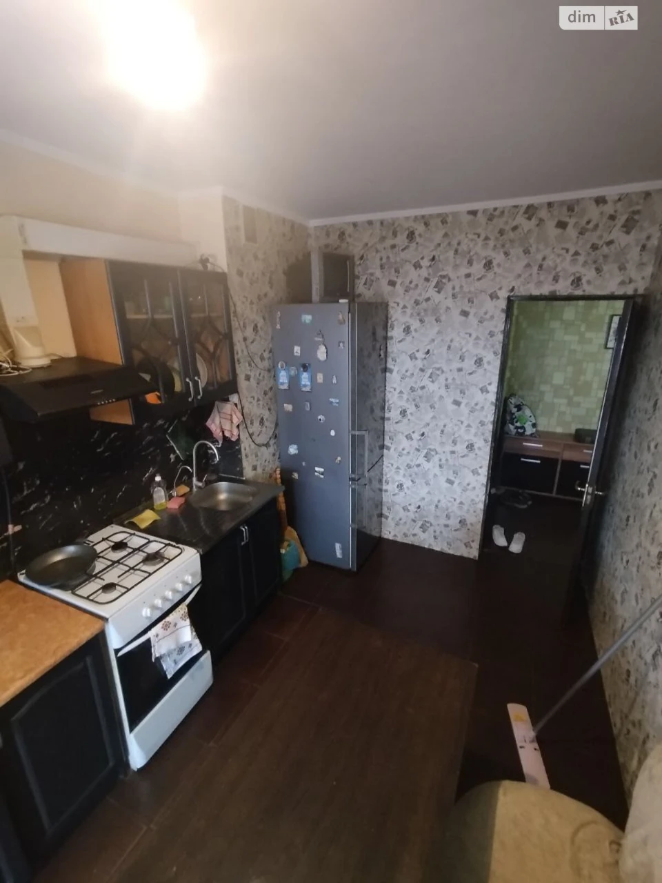 Продаж Квартира 40 мікрорайон