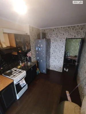 Продаж Квартира 40 мікрорайон