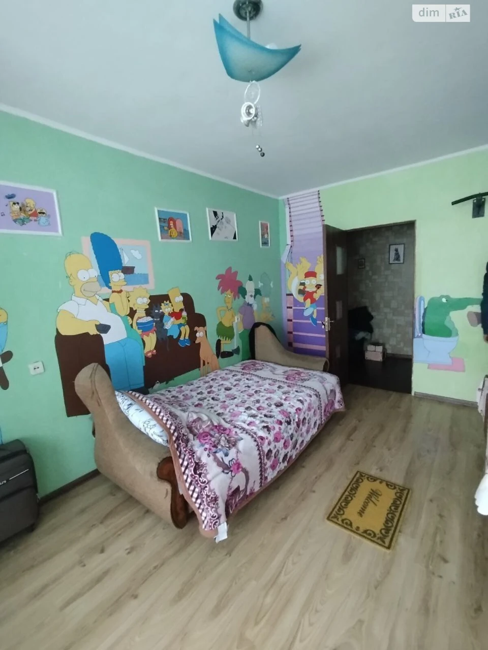 Продаж Квартира 40 мікрорайон