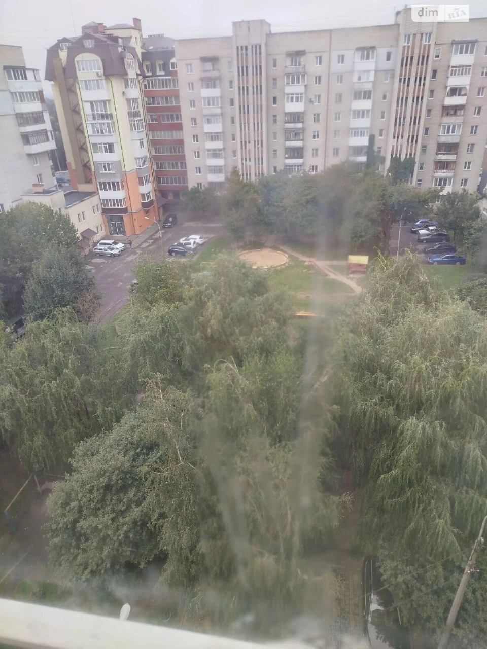 Продаж Квартира 40 мікрорайон