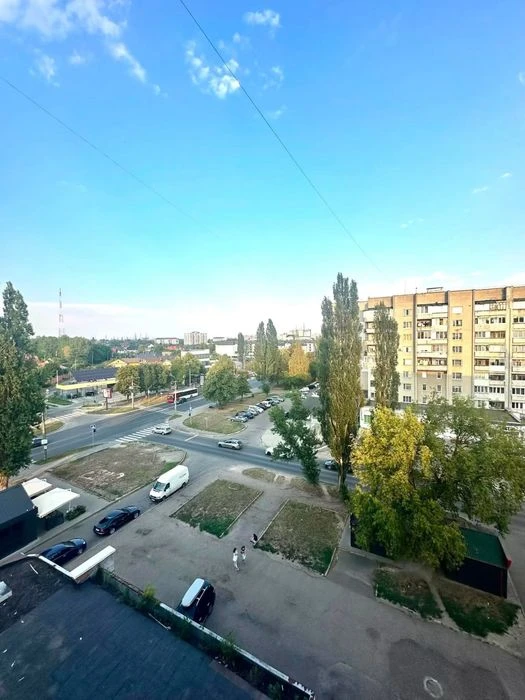 Продаж 4-кімн.квартири у Луцьку в районі Північного ринку