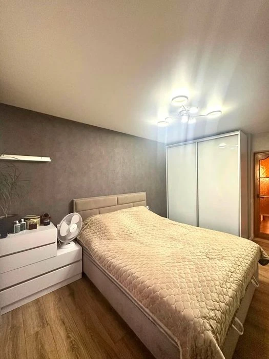 Продаж 4-кімн.квартири у Луцьку в районі Північного ринку