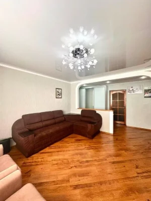 Продаж 4-кімн.квартири у Луцьку в районі Північного ринку