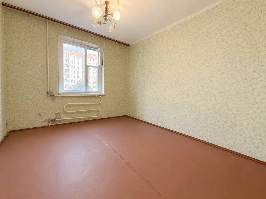 Продаж 2-кімнатної квартири | вул. Кравчука, 26 | 3 прверх