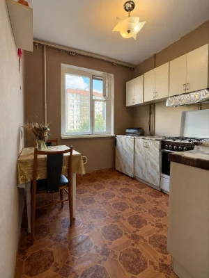 Продаж 2-кімнатної квартири | вул. Кравчука, 26 | 3 прверх