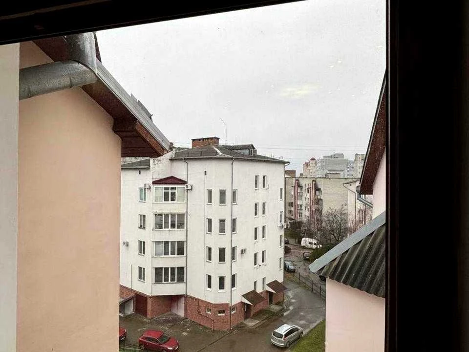 Квартира. Луцьк, В'ячеслава Чорновола вул. ()
