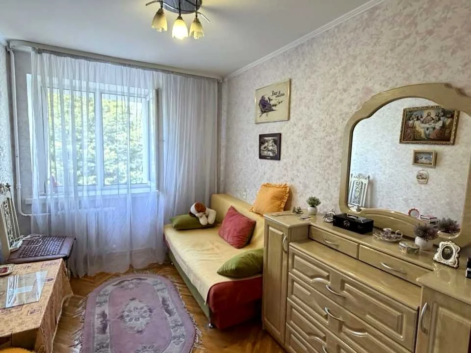 Квартира. Луцьк, Волі просп.
