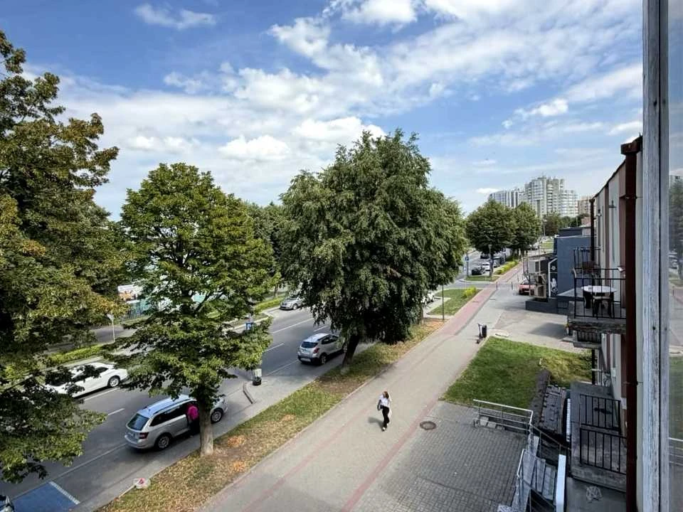 Квартира. Луцьк, Волі просп.