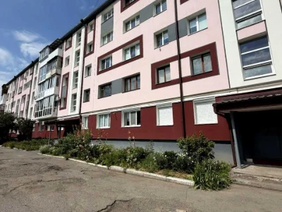Квартира. Луцьк, Волі просп.