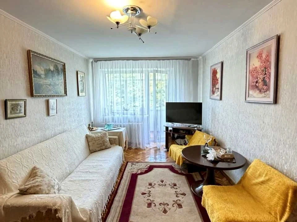 Квартира. Луцьк, Волі просп.