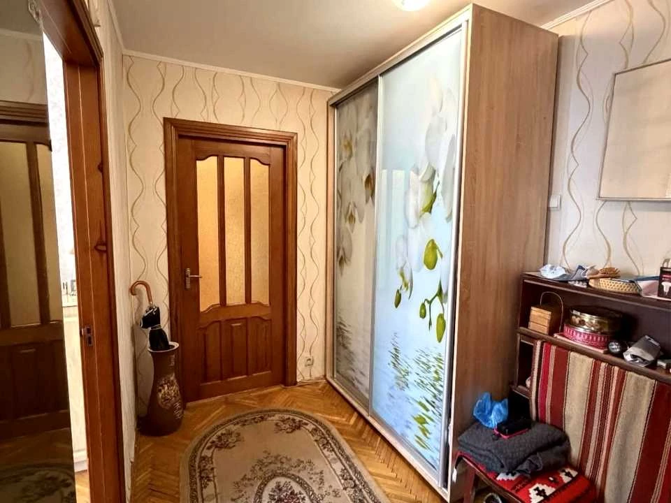 Квартира. Луцьк, Волі просп.