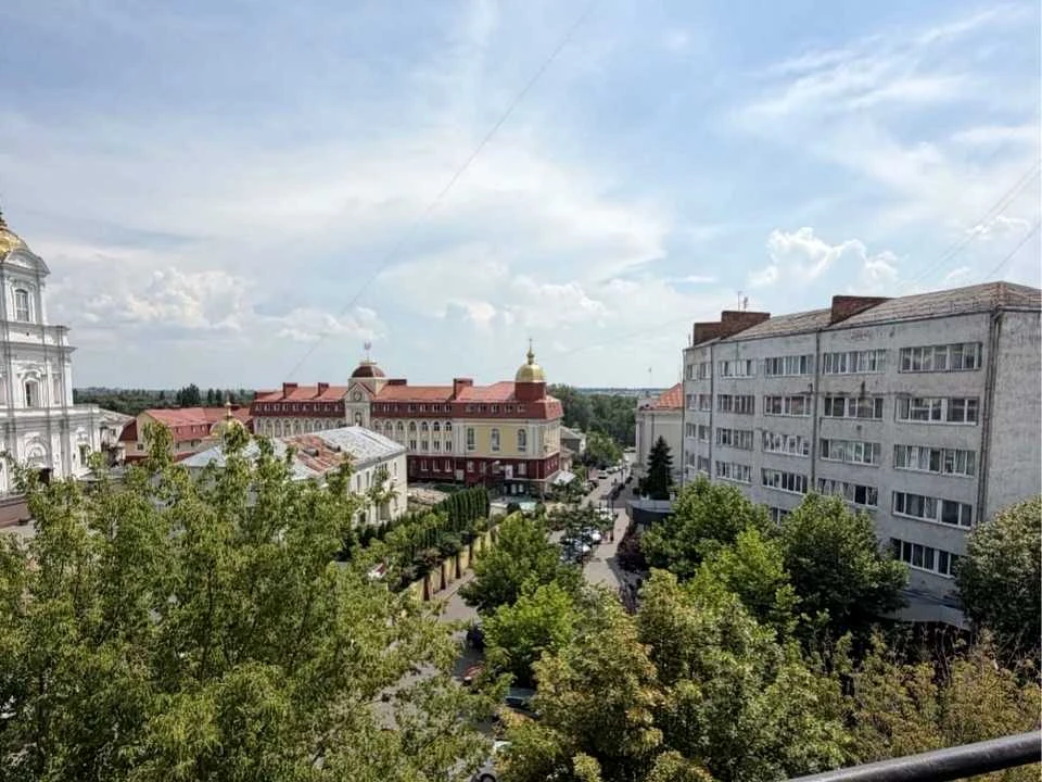 Квартира. Луцьк, Лесі Українки вул.