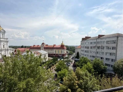Квартира. Луцьк, Лесі Українки вул.