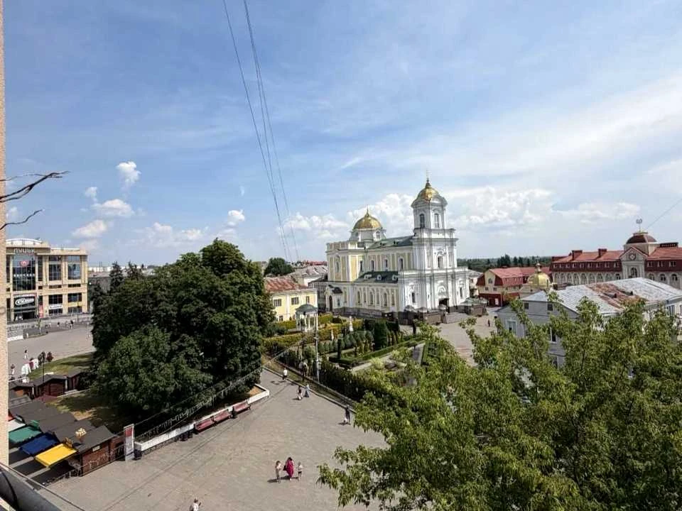 Квартира. Луцьк, Лесі Українки вул.