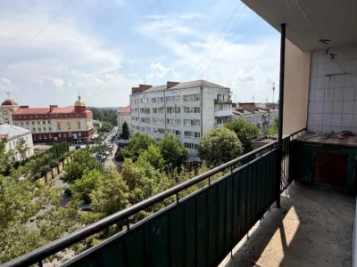 Квартира. Луцьк, Лесі Українки вул.