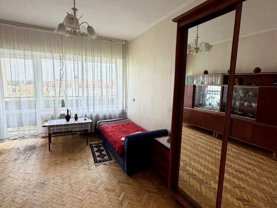 Квартира. Луцьк, Лесі Українки вул.