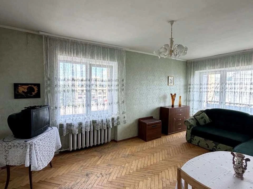 Квартира. Луцьк, Лесі Українки вул.