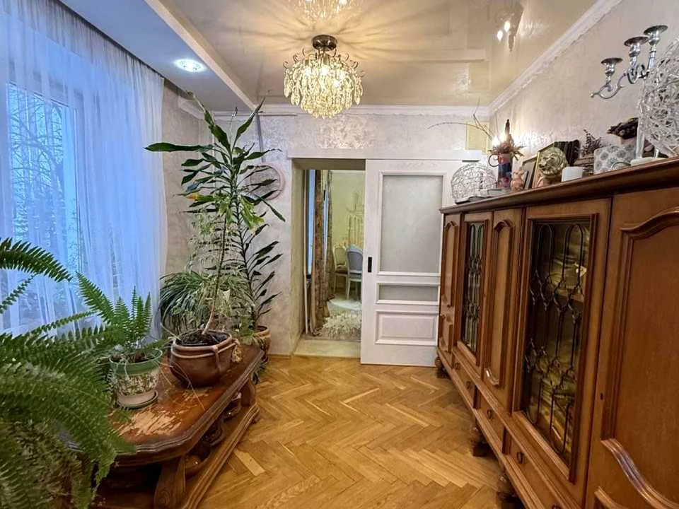 Квартира. Луцьк, Будівельників вул.