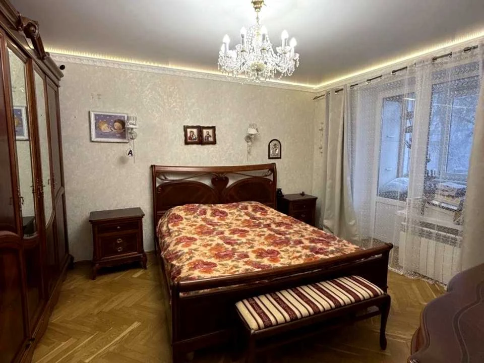 Квартира. Луцьк, Будівельників вул.