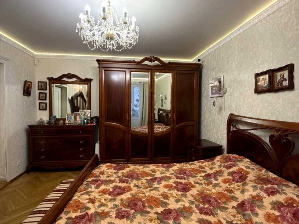 Квартира. Луцьк, Будівельників вул.