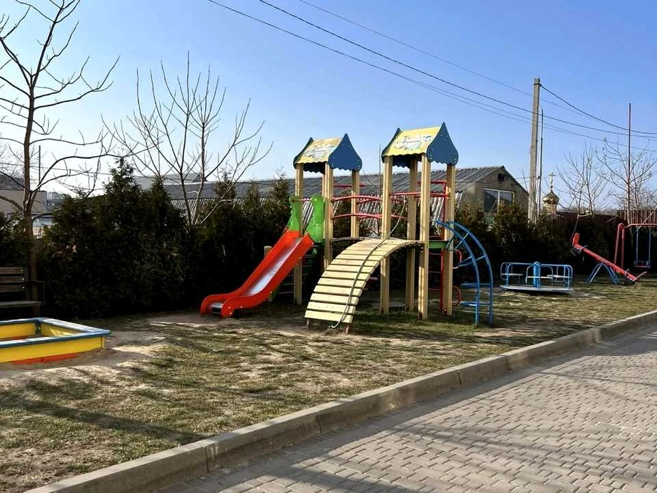 Квартира. Луцьк, Назарія Яремчука вул. (Єршова)