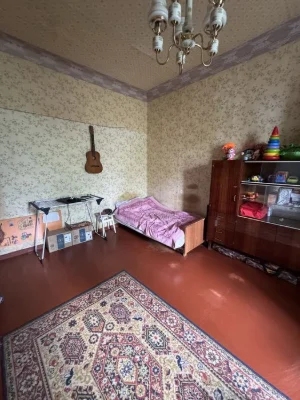 Exclusive 2-room apartment on Morozova Street