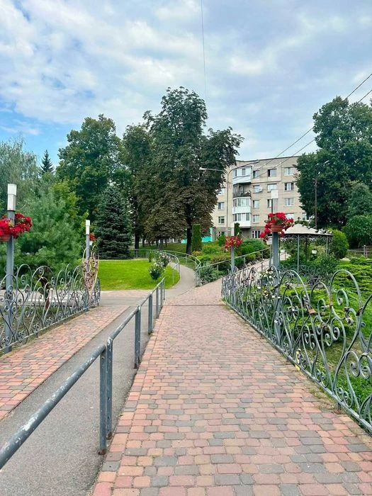 Смарт квартира з ремонтом в Луцьку ( р-н Сіті Парку)