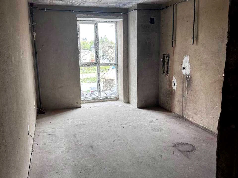 Квартира. Луцьк, Залізнична вул.