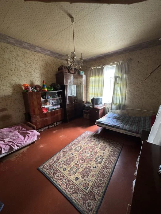 Exclusive 2-room apartment on Morozova Street