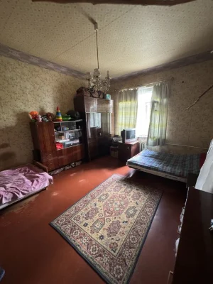 Exclusive 2-room apartment on Morozova Street