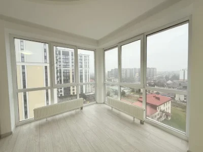 Продаж дворівневої 3-кімнатної квартри