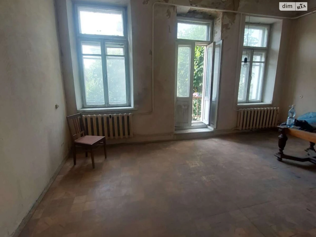 Продаж Квартира Центр