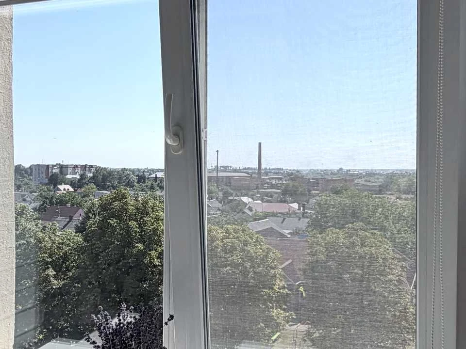 Квартира. Луцьк, Дубнівська вул.