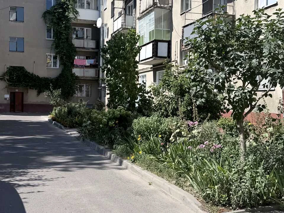 Квартира. Луцьк, Дубнівська вул.