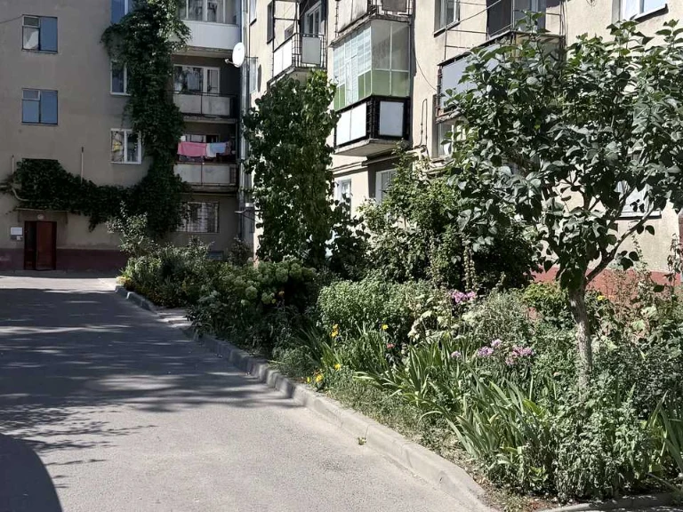 Квартира. Луцьк, Дубнівська вул.
