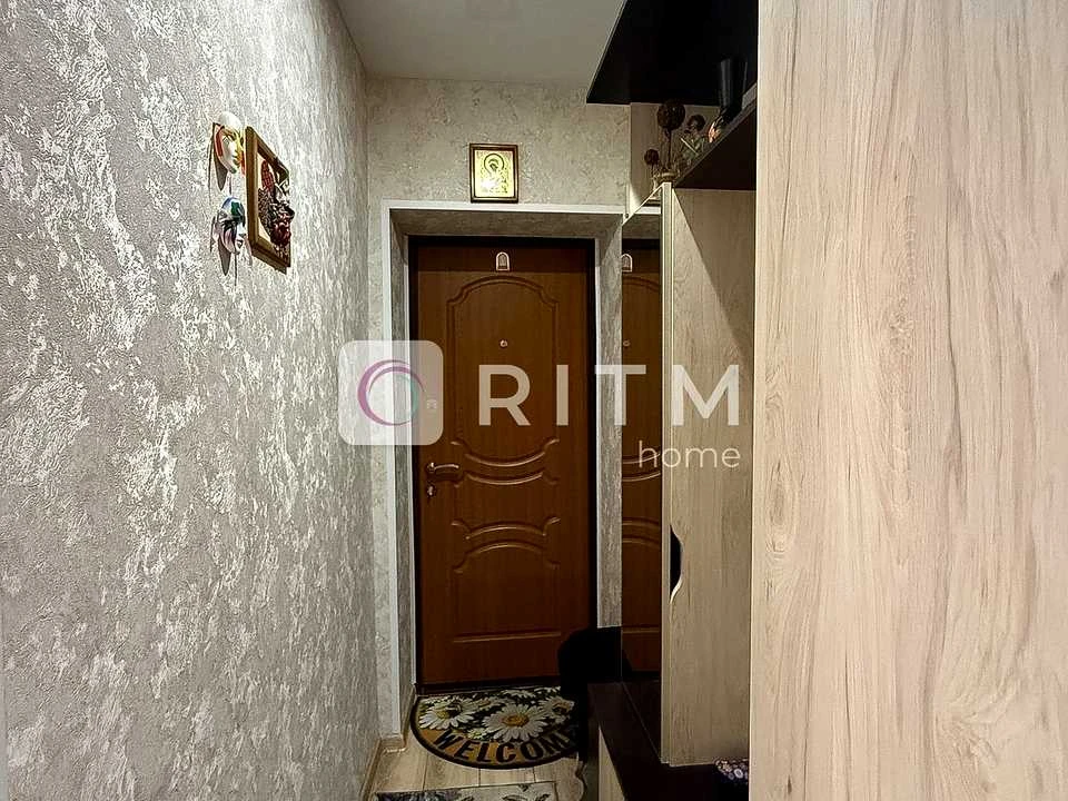 Квартира. Луцьк, Потебні вул.