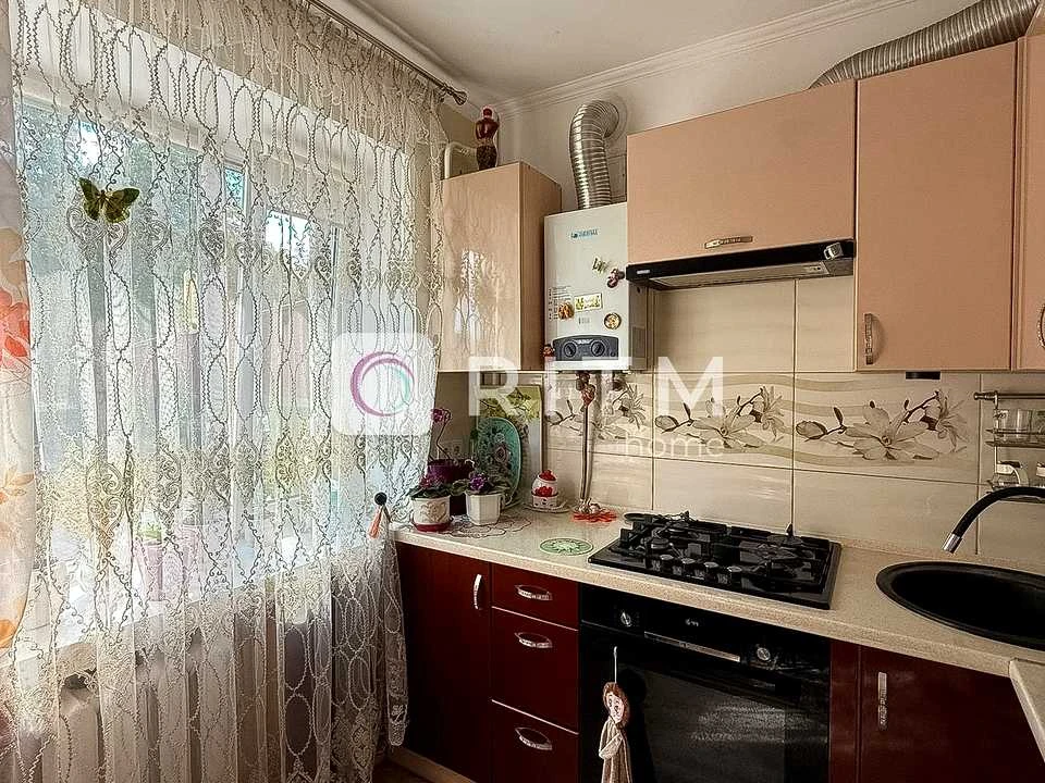 Квартира. Луцьк, Потебні вул.