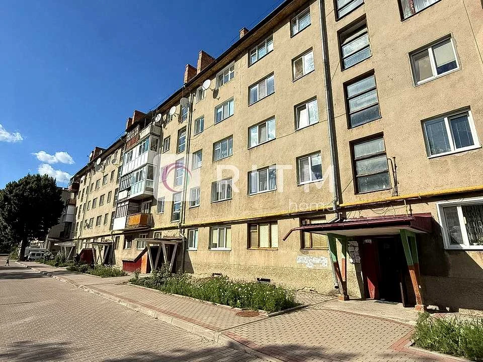 Квартира. Луцьк, Потебні вул.