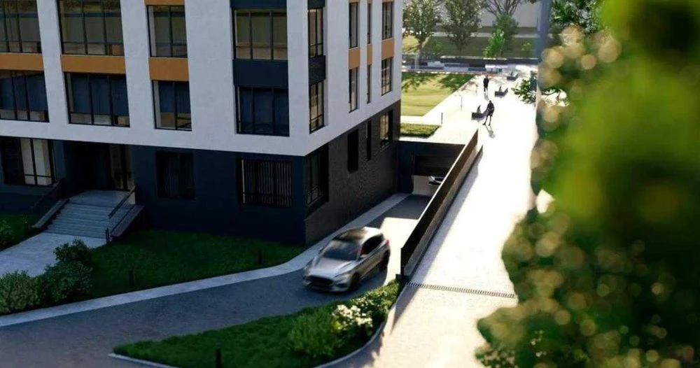 Продаж. 2 км Мазепи 168 в ЖК Липки -2 Сирець
