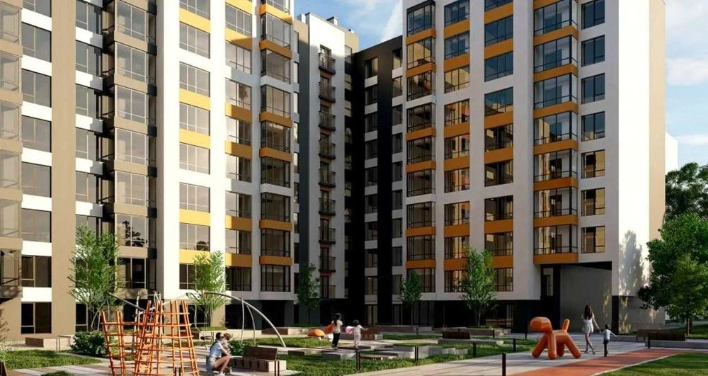 Продаж. 2 км Мазепи 168 в ЖК Липки -2 Сирець