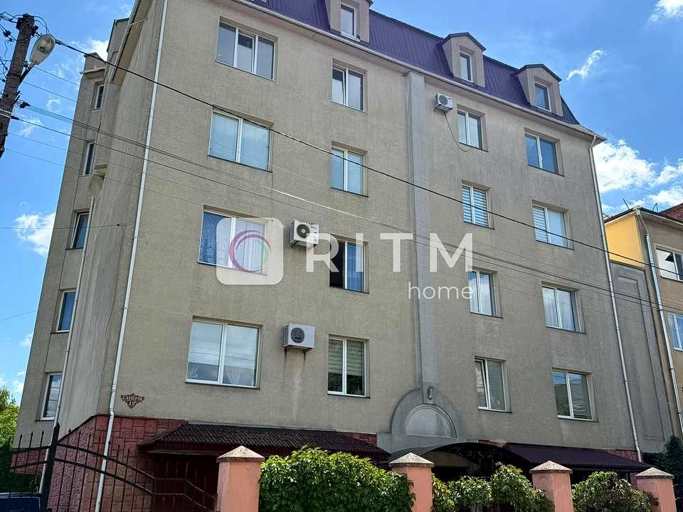 Квартира. Луцьк, Саперів вул.