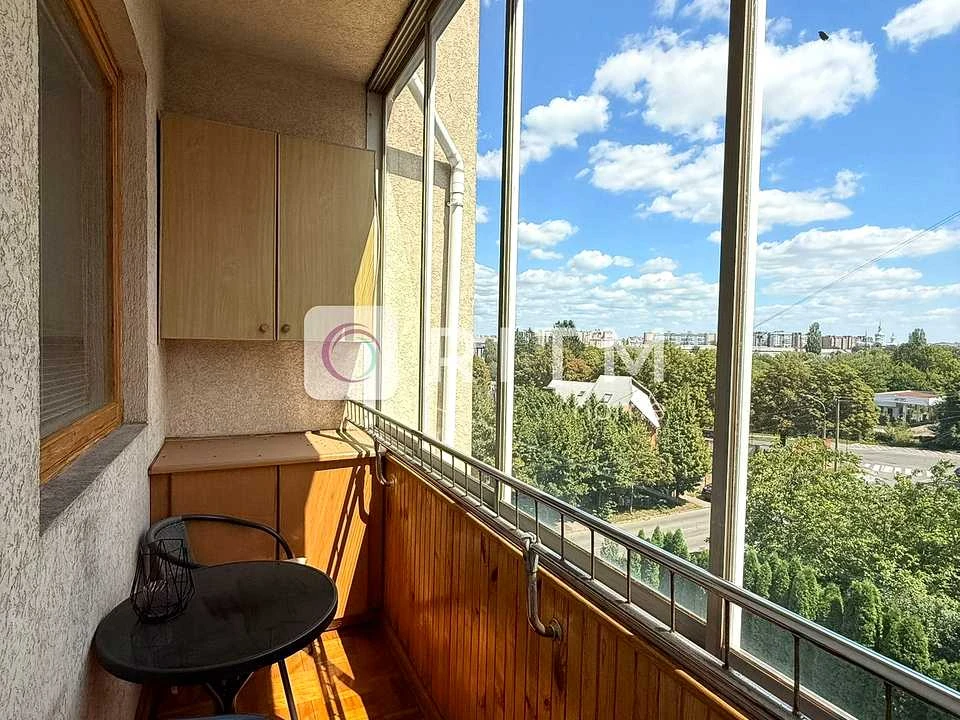 Квартира. Луцьк, Саперів вул.