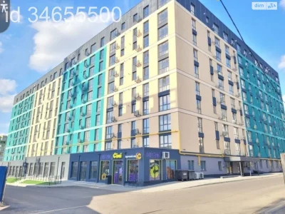 Продаж Квартира Теремно